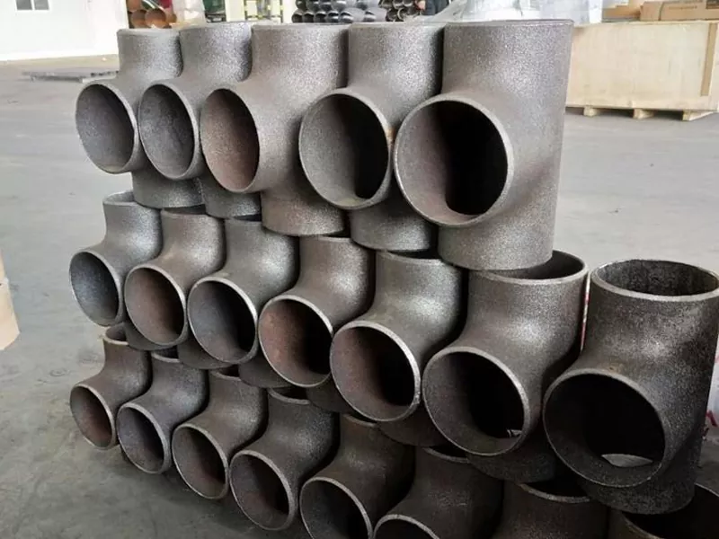 ما هو المحمل المحظور ولماذا هو ضروري لعمليات التقطيع في خطوط أنابيب النفط والغاز