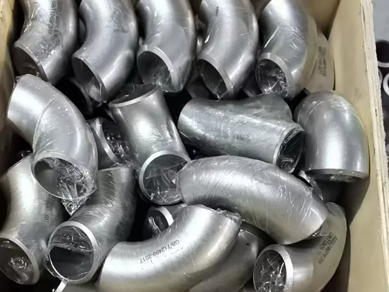 ما هو كوع الأنبوب ولماذا هو ضروري في أنظمة الأنابيب الحديثة