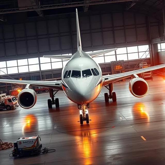 الفضاء الجوي